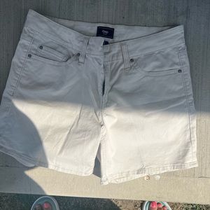 Gap size 8